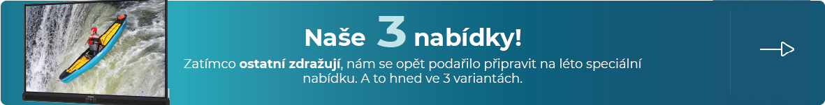 banner ActivPanel9 2025 CZ