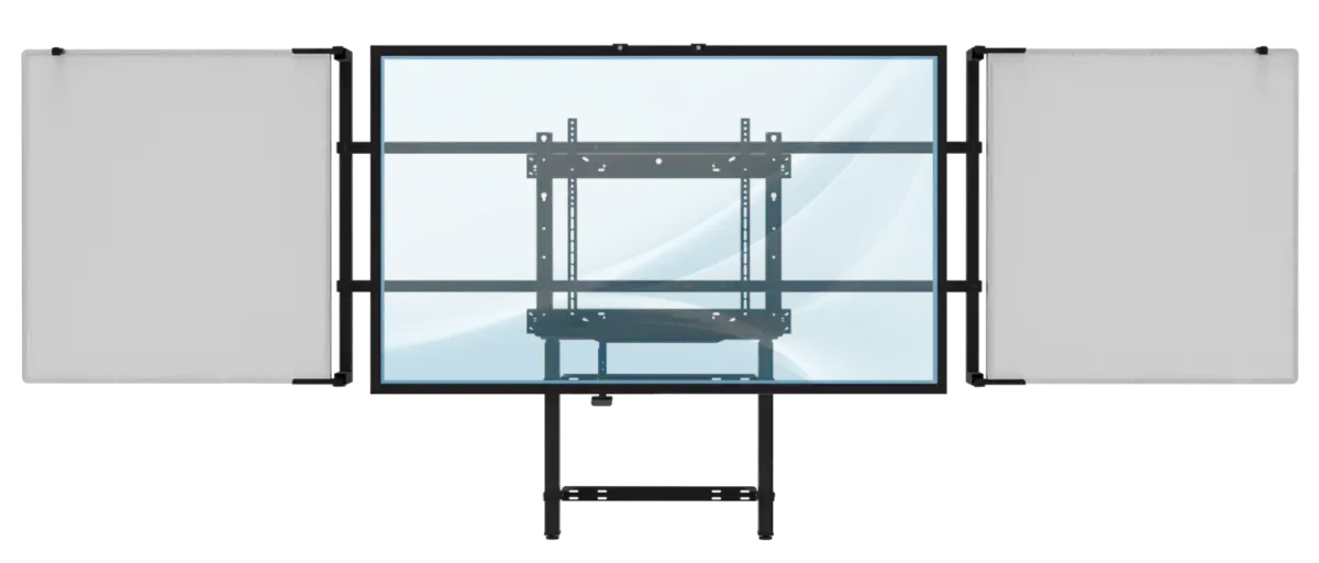 Winx 4b Open front view