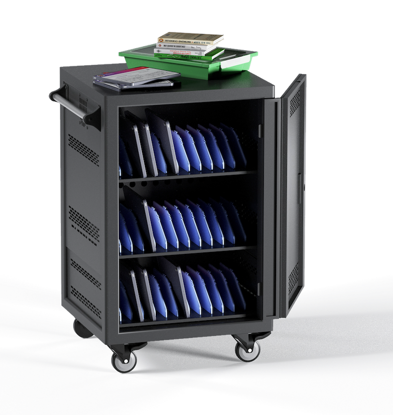 Education Kit with shading